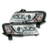 Gruppi ottici Dayliìght Led Fiat Stilo 3 porte 192 01-07