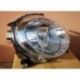 Faros lenticulares DEPO Fiat 500 07-15