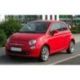 Fari lenticolari DEPO Fiat 500 07-15