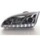 Gruppi ottici Daylight Led Ford Focus 2 05-07