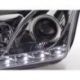 Gruppi ottici Daylight Led Ford Focus 2 05-07