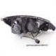 Gruppi ottici Daylight Led Ford Focus 2 98-04