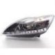 Gruppi ottici Daylight Led Ford Focus 2 08-11
