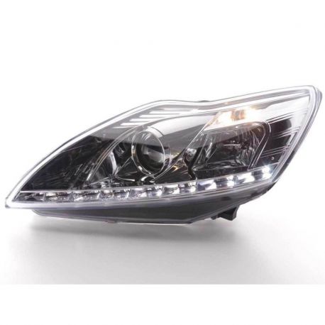 Gruppi ottici Daylight Led Ford Focus 2 08-11