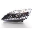 Gruppi ottici Daylight Led Ford Focus 2 08-11
