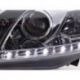 Gruppi ottici Daylight Led Ford Focus 2 08-11