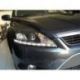 Gruppi ottici Daylight Led Ford Focus 2 08-11 neri