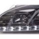 Coppia fari Daylight Led DRL Ford Focus 2 05-07