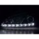 Coppia fari Daylight Led DRL Ford Focus 2 05-07