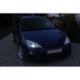 Gruppi ottici Angel Eyes Led Ford Focus 2 01-04