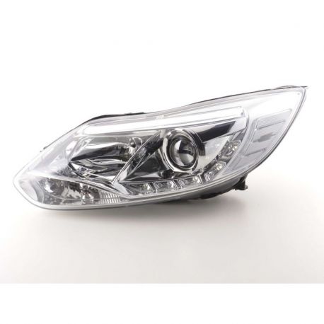 Coppia fari TubeLight Focus 3 11-14