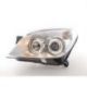 Gruppi ottici Angel Eyes Opel  Astra H 04-10