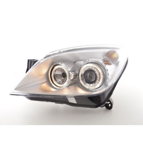 Gruppi ottici Angel Eyes Opel  Astra H 04-10