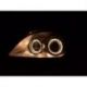 Gruppi ottici Angel Eyes Opel  Astra H 04-10