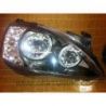 Gruppi ottici Angel Eyes Opel  Corsa C 00-06 neri