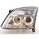 Gruppi ottici Angel Eyes Opel  Vectra C 02-05
