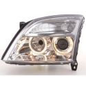 Gruppi ottici Angel Eyes Opel  Vectra C 02-05