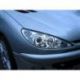 Coppia fari Angel Eyes Led 206 98-06