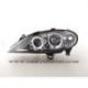 Headlight Led Angel Eyes Renault Megane1 99-02