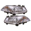 Gruppi ottici Dayline Led Renault Megane2  02-06