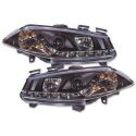 Gruppi ottici Dayline Led Renault Megane2  02-06
