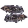 Gruppi ottici Dayline Led Renault Megane2  02-06