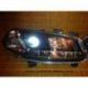 Gruppi ottici Dayline Led Renault Megane2  02-06