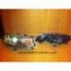 Gruppi ottici Dayline Led Renault Megane2  02-06