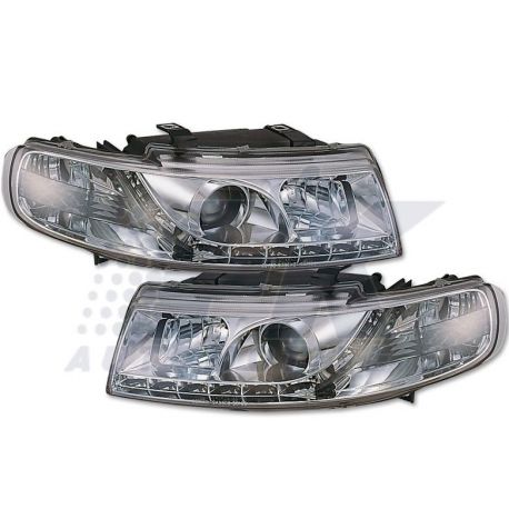 Gruppi ottici Daylight Seat Leon 1M 99-05