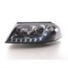 Coppia fari Daylight LED PASSAT 00-05 neri