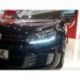 Gruppi ottici Daylight LED DRL GOLF 6 08- neri