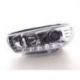 Coppia fari Daylight LED SCIROCCO 08- cromo