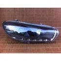 Coppia fari Daylight LED SCIROCCO 08- neri