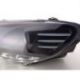 Coppia fari Daylight LED DRL SCIROCCO 08- neri