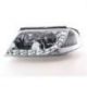 Coppia fari Daylight DRL R87 PASSAT 00-05 cromo