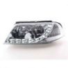 Coppia fari Daylight DRL R87 PASSAT 00-05 cromo