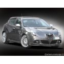 GIULIETTA