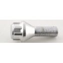TORNILLO Y TUERCAS ANTIRROBO