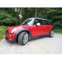 MINI ONE - COOPER R50 R52 R53 2001-2006