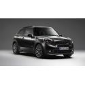 MINI PACEMAN R61 2010-2017