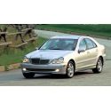 MERCEDES C W203 2000-2007