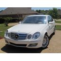 MERCEDES E W211 2007-2009