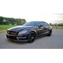 MERCEDES CLS W219 2008-2010