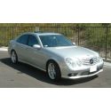 E CLASS W211 2002-2009