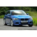 BMW SERIE 1 F20 F21 2012-2015