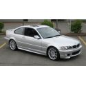 BMW SERIE 3 E46 COUPÈ - CABRIO 1999 - 2007