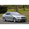 BMW SERIE 5 E60 E61 2003 - 2010