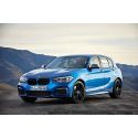 BMW SERIE 1 F20 2015 - 2018