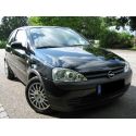 CORSA C 2001-2006