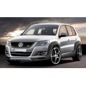 TIGUAN 2007 - 2011